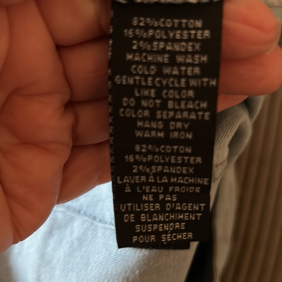 WAX JEANS size 9 - Picture 9 of 9
